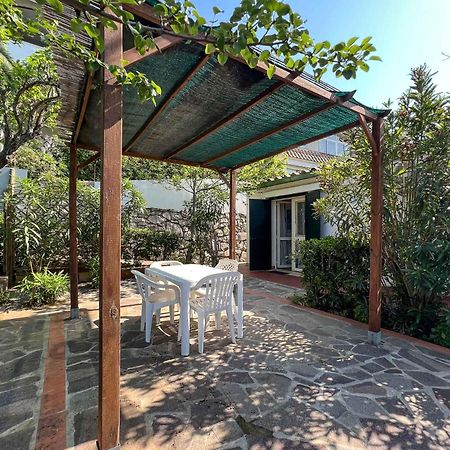 Mandel Residence By Mandel Club Capoliveri  Exterior photo