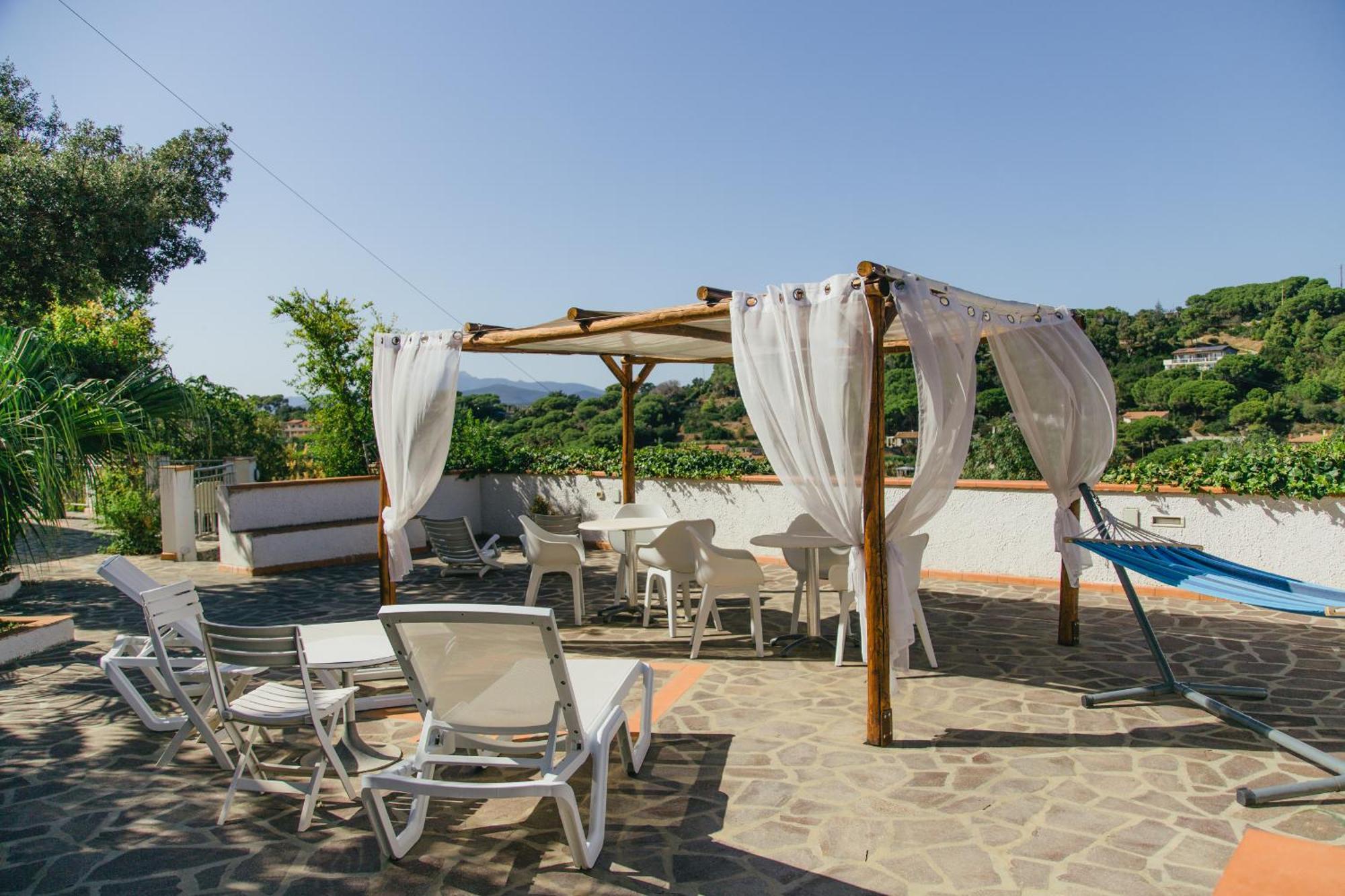 Mandel Residence By Mandel Club Capoliveri  Exterior photo