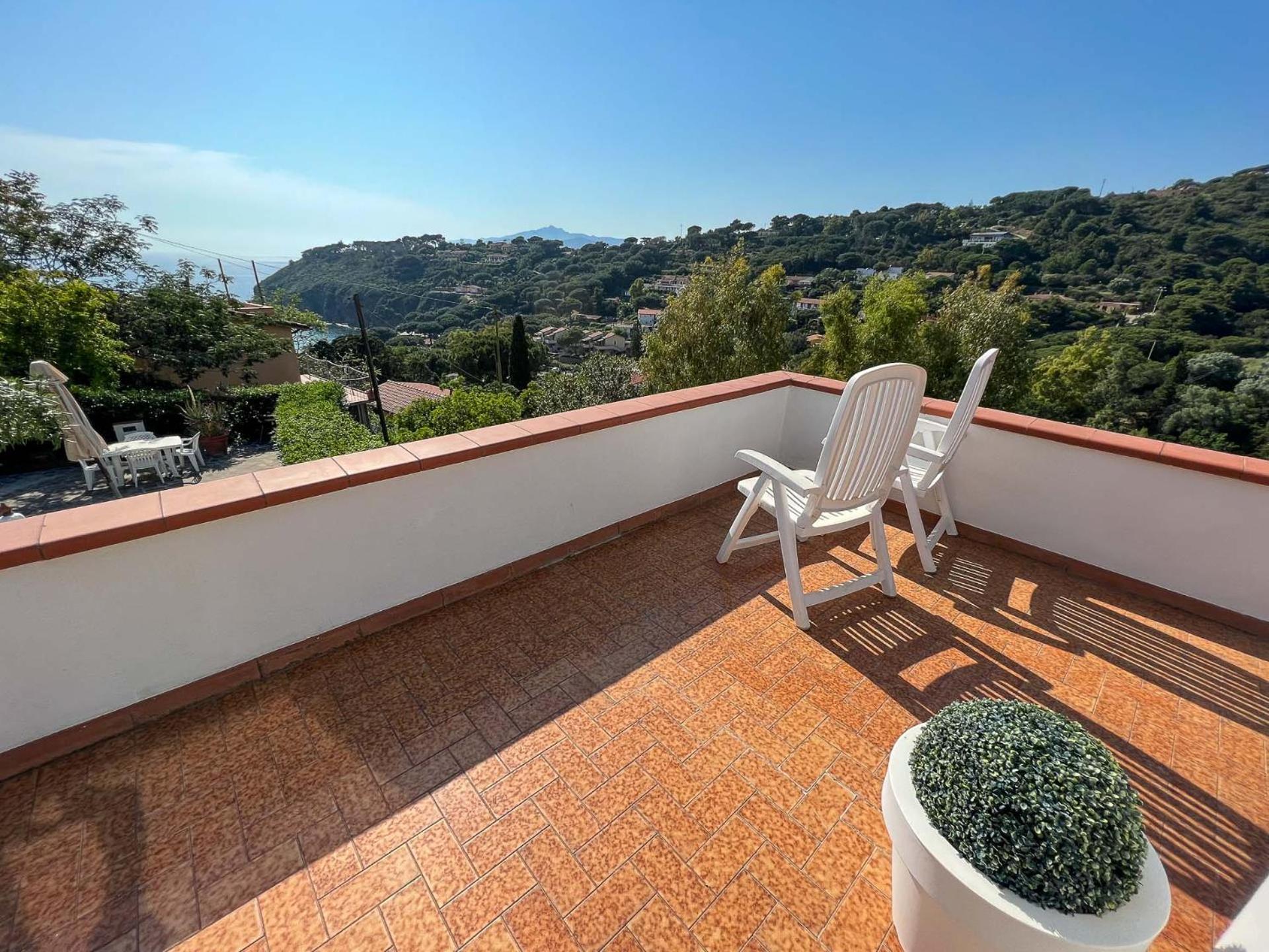 Mandel Residence By Mandel Club Capoliveri  Exterior photo
