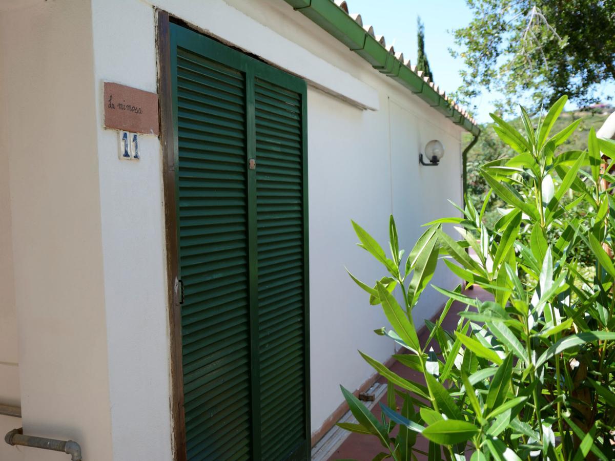 Mandel Residence By Mandel Club Capoliveri  Exterior photo