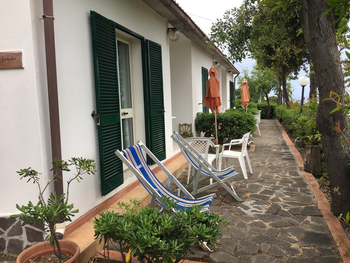 Mandel Residence By Mandel Club Capoliveri  Exterior photo